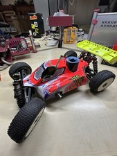 Xray xb8 usato  Sora