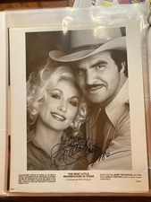 Dolly parton hand d'occasion  Expédié en Belgium
