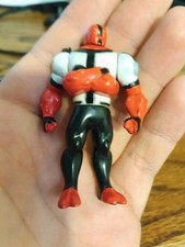 Bandai ben alien for sale  Hamilton