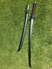 Cosplay samurai sword for sale  BECKENHAM
