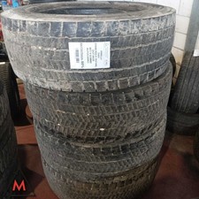 Set gomme pneumatici usato  Italia