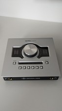 Apollo twin duo gebraucht kaufen  Norderstedt