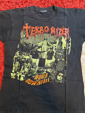 Riginal band shirt gebraucht kaufen  Fell