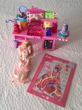 Barbie extra fashion usato  Caltagirone