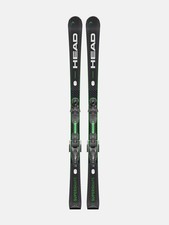 Head supershape magnum usato  Baiso
