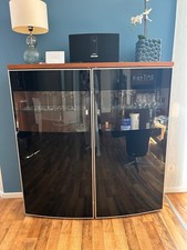 Viteo highboard schwarz gebraucht kaufen  Caputh