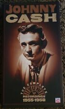 Johnny cash complete for sale  Oceanside