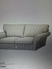 Ektorp seat cover for sale  CROYDON