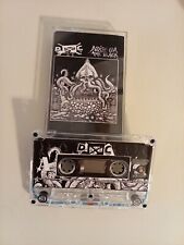 Deche Charge   Noise On The Beach Split Cassette Tape 2017 Noisecore Rare comprar usado  Enviando para Brazil