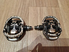 Shimano pedale m545 gebraucht kaufen  Kirchheim unter Teck