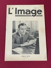 1937 charles boyer d'occasion  Expédié en Belgium