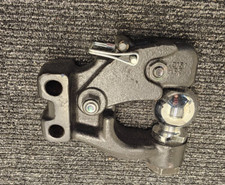 D05504 pintle ball for sale  North Salt Lake