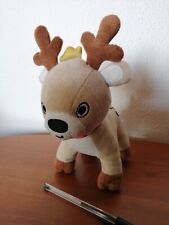 Peluche renna usato Peluche renna usato  Saronno