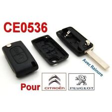 Coque clé plip d'occasion  Viry-Châtillon