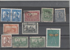 Bulgaria 1918 1910 usato  Roma