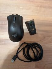 Razer chroma wireless for sale  East Aurora