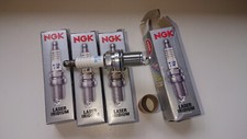 Ngk izfr5b laser for sale  EDINBURGH