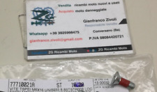77710021a originale ducati usato  Conversano