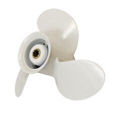 Propeller yamaha 9 gebraucht kaufen  Berlin