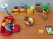 Playmobil 4282 salle d'occasion  Frénouville