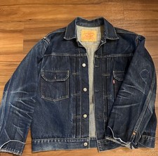 Levi lvc 1953 gebraucht kaufen  Hamburg