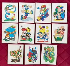 Super stickers panini usato  Gatteo