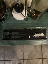 Bty m6m battery for sale  Lakewood