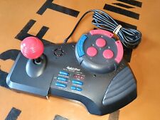 Controle de joystick Quickshot Conqueror 3 para SEGA Mega Drive e MS - TOP comprar usado  Enviando para Brazil
