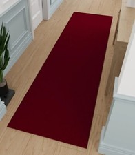 Deep red runner for sale  East Amherst