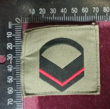 Toppa patch insignia usato  Italia