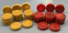 Backgammon bakelite chips for sale  Walkersville
