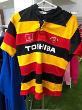 Tacklebag richmond rugby for sale  REIGATE