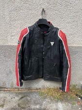 Dainese martini leather d'occasion  Le Grand-Pressigny