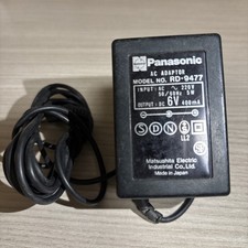 Adattatore panasonic modello usato  Roma