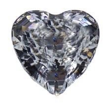 Swarovski crystal figurine for sale  Batavia