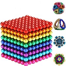 Magne beads balls for sale  WALSALL