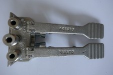Robinet presto mitigeur d'occasion  Pernes