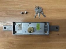 Cisa 41320 central for sale  WORTHING