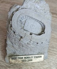 Commerative replica wembley for sale  SWINDON