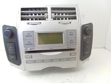 Autoradio per toyota usato  Italia