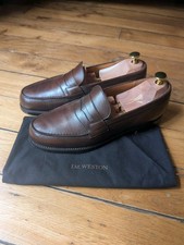 Weston 180 marron d'occasion  Clichy