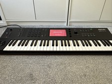 Akai mpc key for sale  CHATHAM