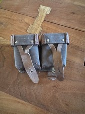 Munitionstasche munition tasch gebraucht kaufen  Fürfeld, Biebelsheim, Hackenheim