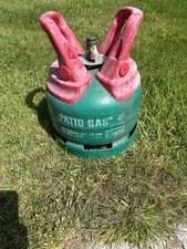 Empty 5kg calor for sale  BETCHWORTH