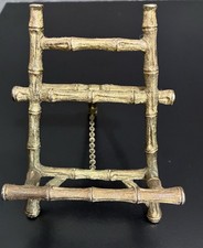 Vintage brass gold for sale  Isabella