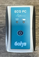 Electrocardiographe eolys ecg d'occasion  Saint-Alban-Leysse