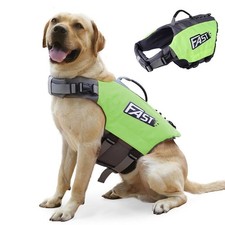 Dog life jacket for sale  Shipping to United Kingdom