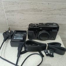 Fujifilm pro1 16.0mp for sale  BARNSLEY