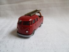Wiking montagewagen 1966 gebraucht kaufen  Bassenheim Kettig, St.Sebastian