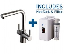 Insinkerator 3in1 filtered for sale  NEWARK